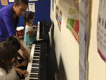 Music Fun Time Piano Lessons