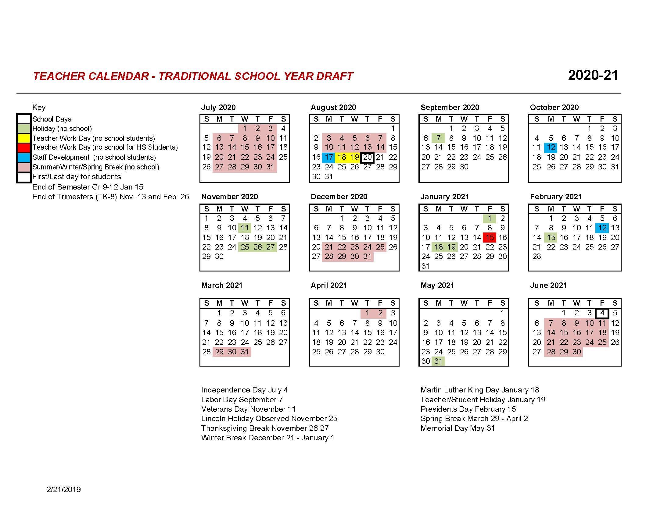 Calendar | Irvine School of MusicIrvine School of Music
