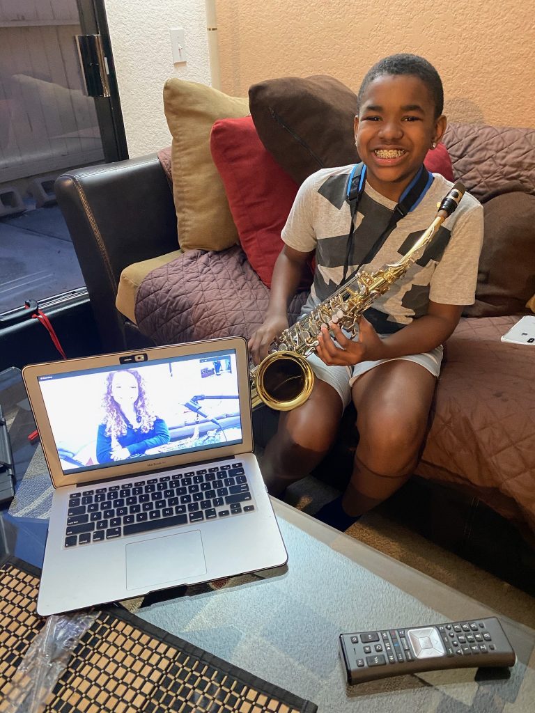 Piano Lessons Irvine School of Music California